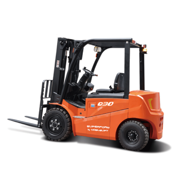 Battery Forklift